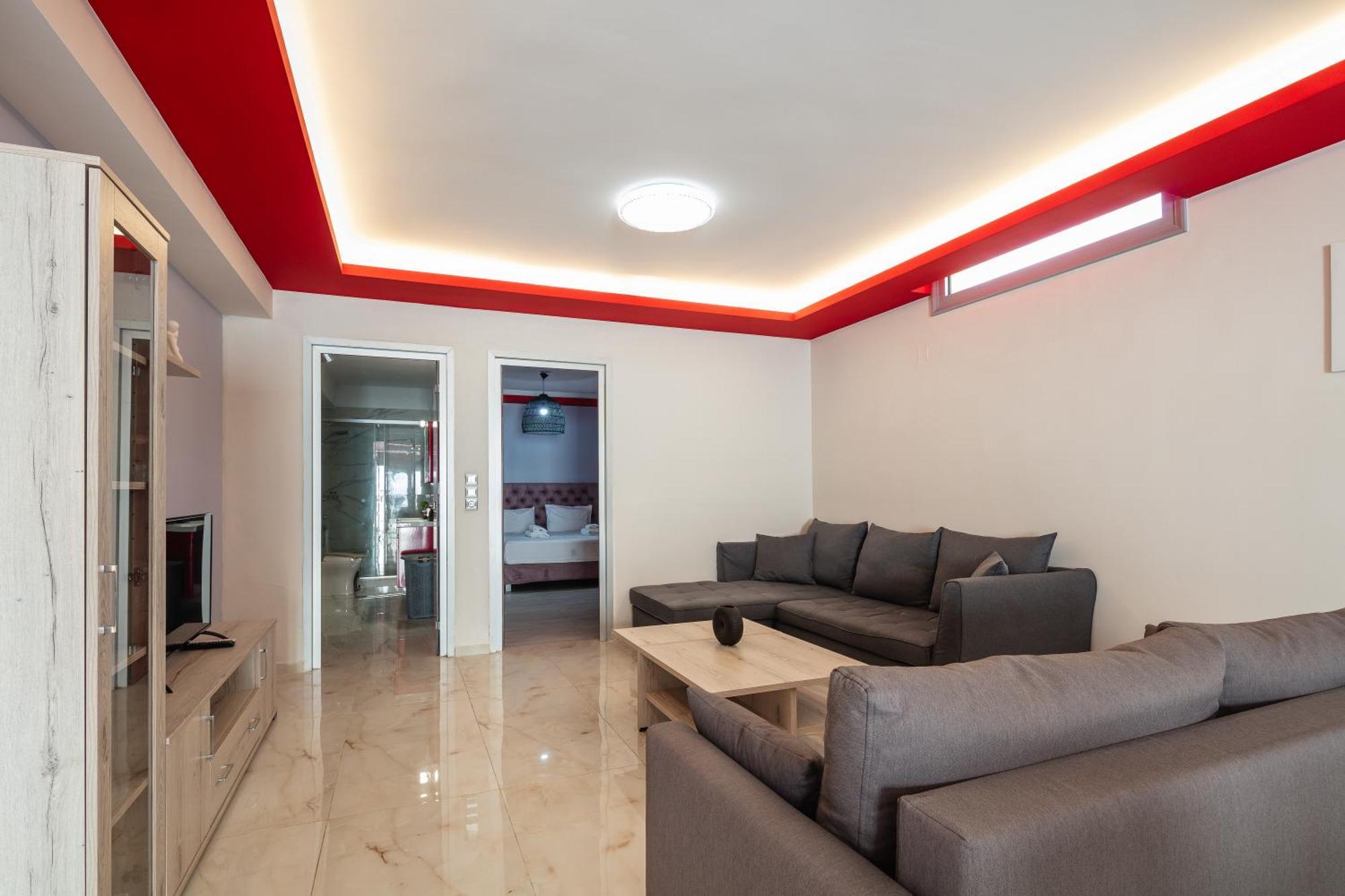 Hotel Iosifina, 80 Metres From Episkopi Beach! Dhrámia Quarto foto
